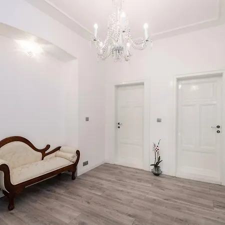 Arch Ii At Wenceslas Apartment